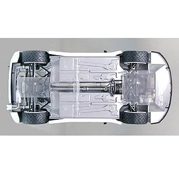 Amazon.co.jp: タミヤ 1/24 スポーツカーシリーズ プジョー 206